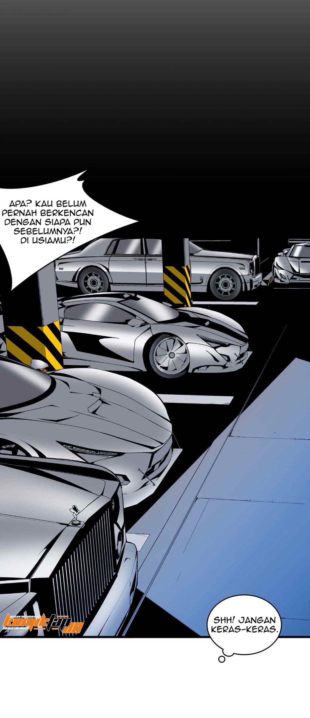 Midnight Taxi - Chapter 12 10