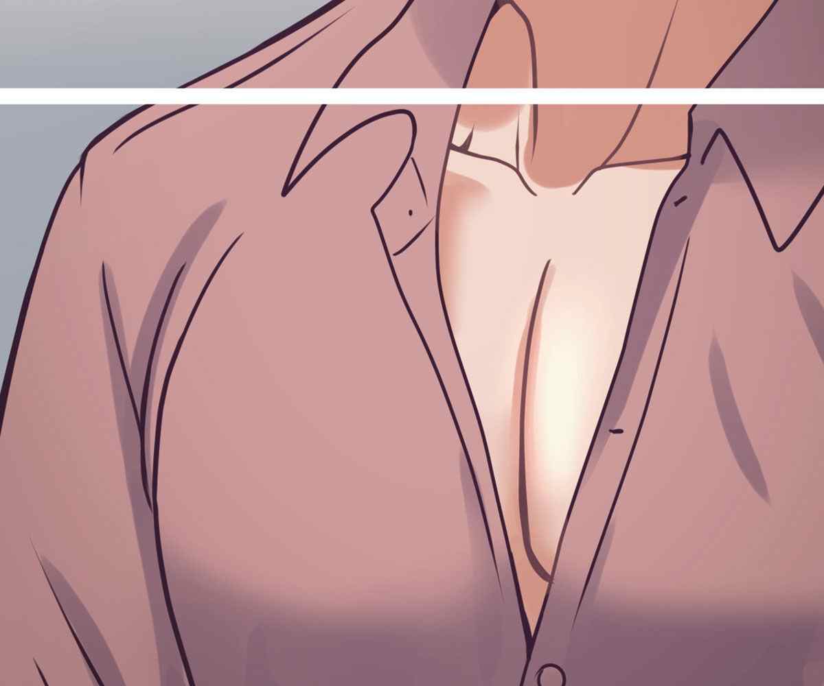 In Love With the Friend&#8217;s Mother - Chapter 12 180