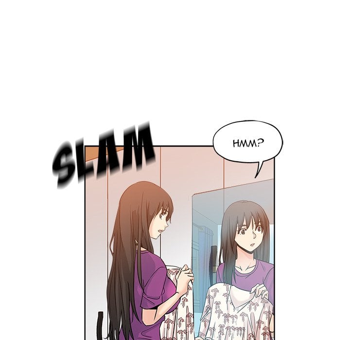 The Unexpected Guest - Chapter 12 78 The Unexpected Guest - Chapter 12 78