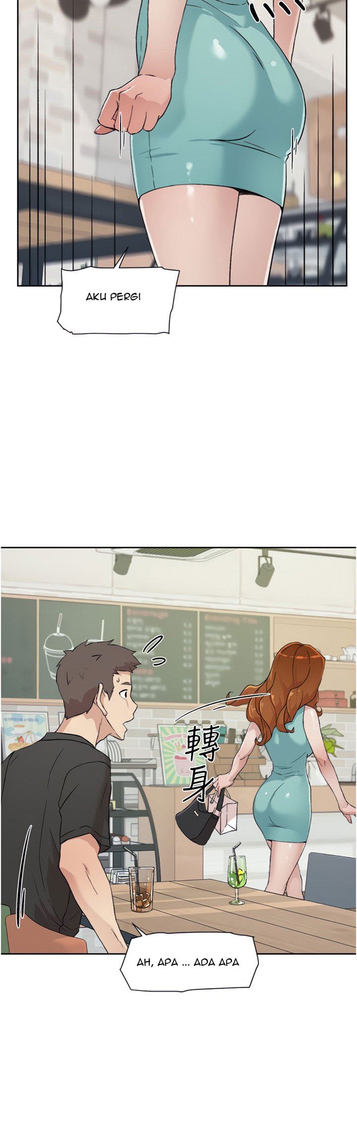 Everything about Best Friend - Chapter 12 41