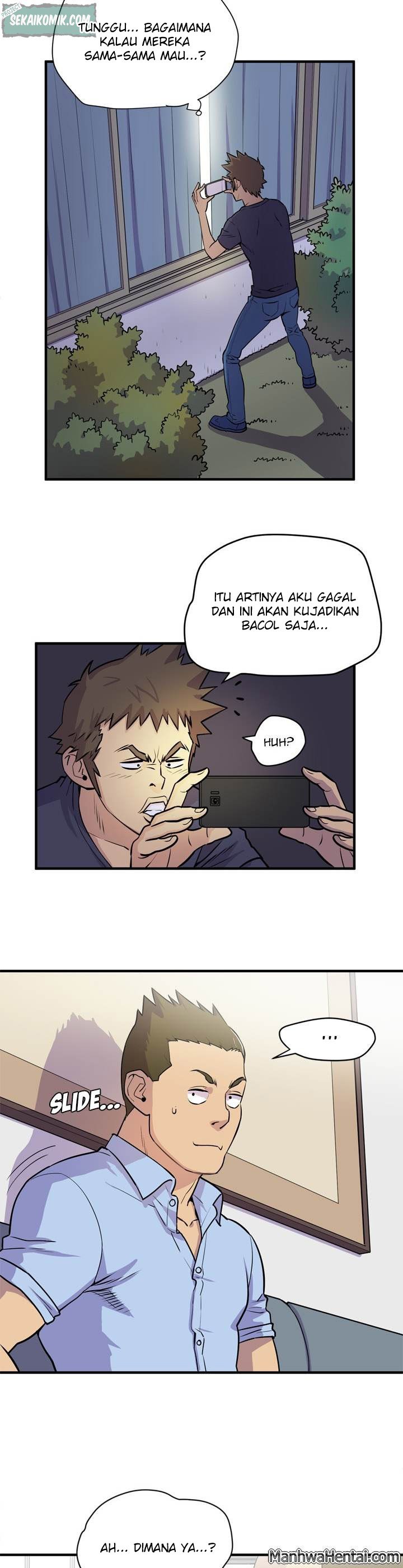 Wife Training - Chapter 12 17