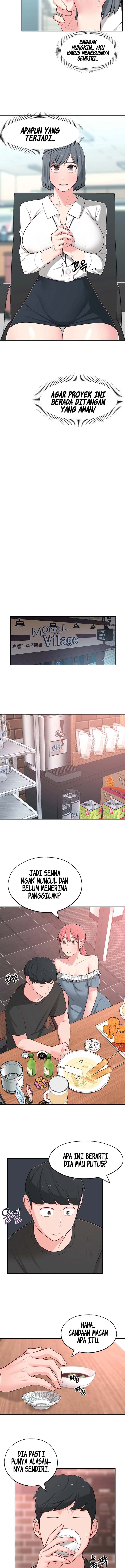 A Knowing Sister - Chapter 12 10