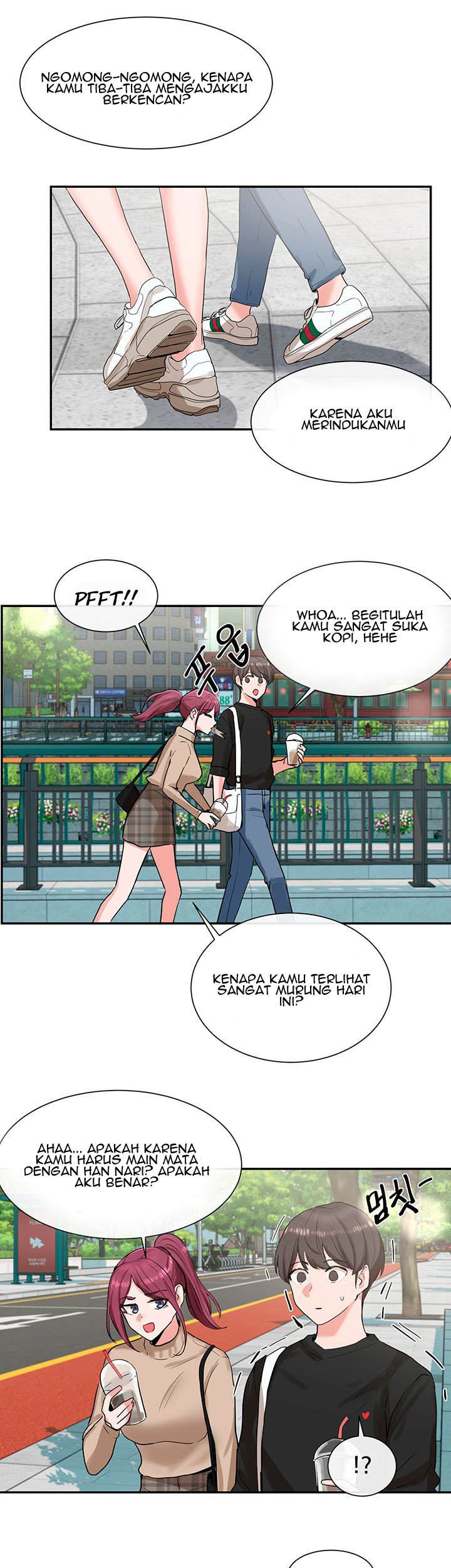 Circles - Chapter 12 19