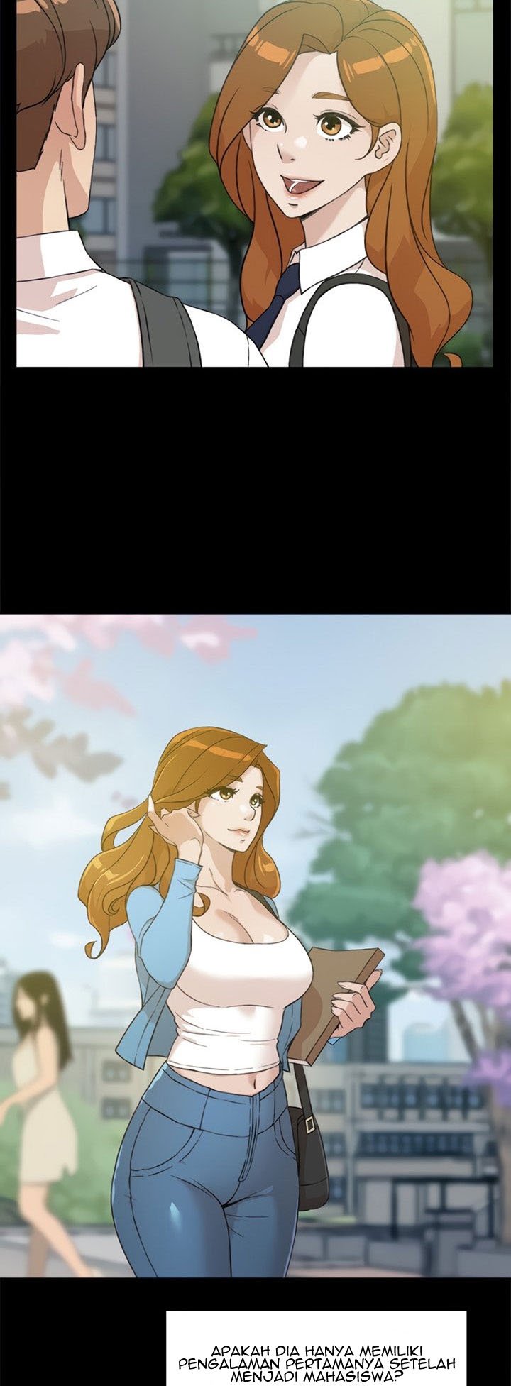 Everything about Best Friend - Chapter 12 22