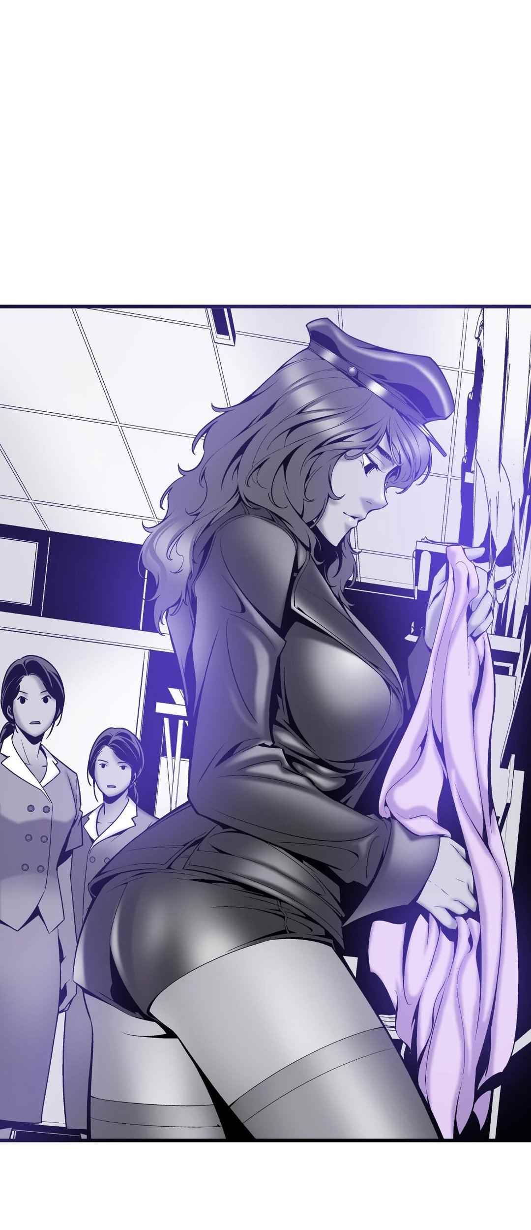 Midnight Taxi - Chapter 12 17