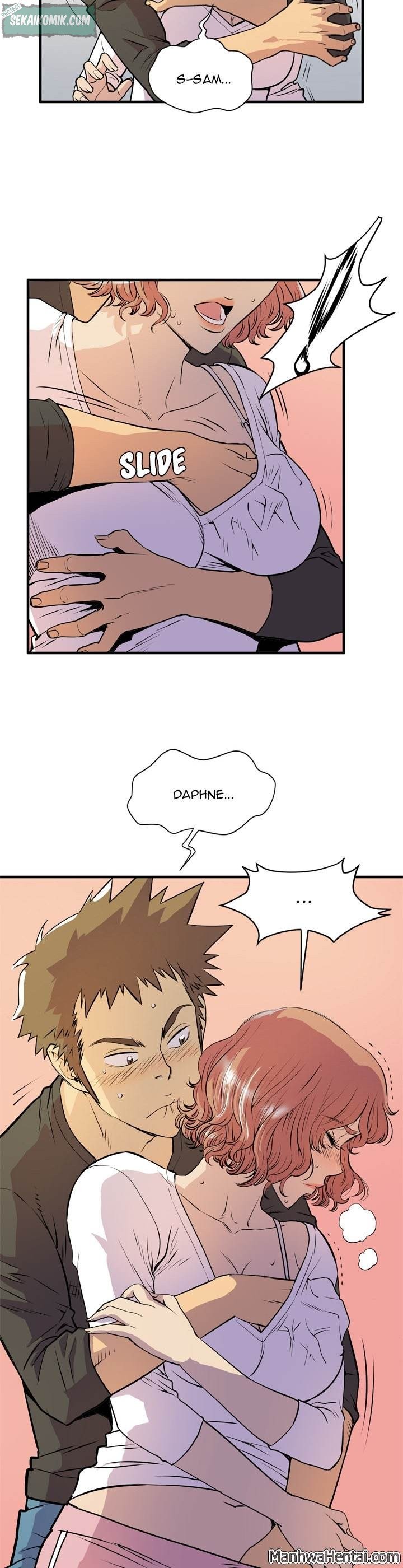 Wife Training - Chapter 12 9