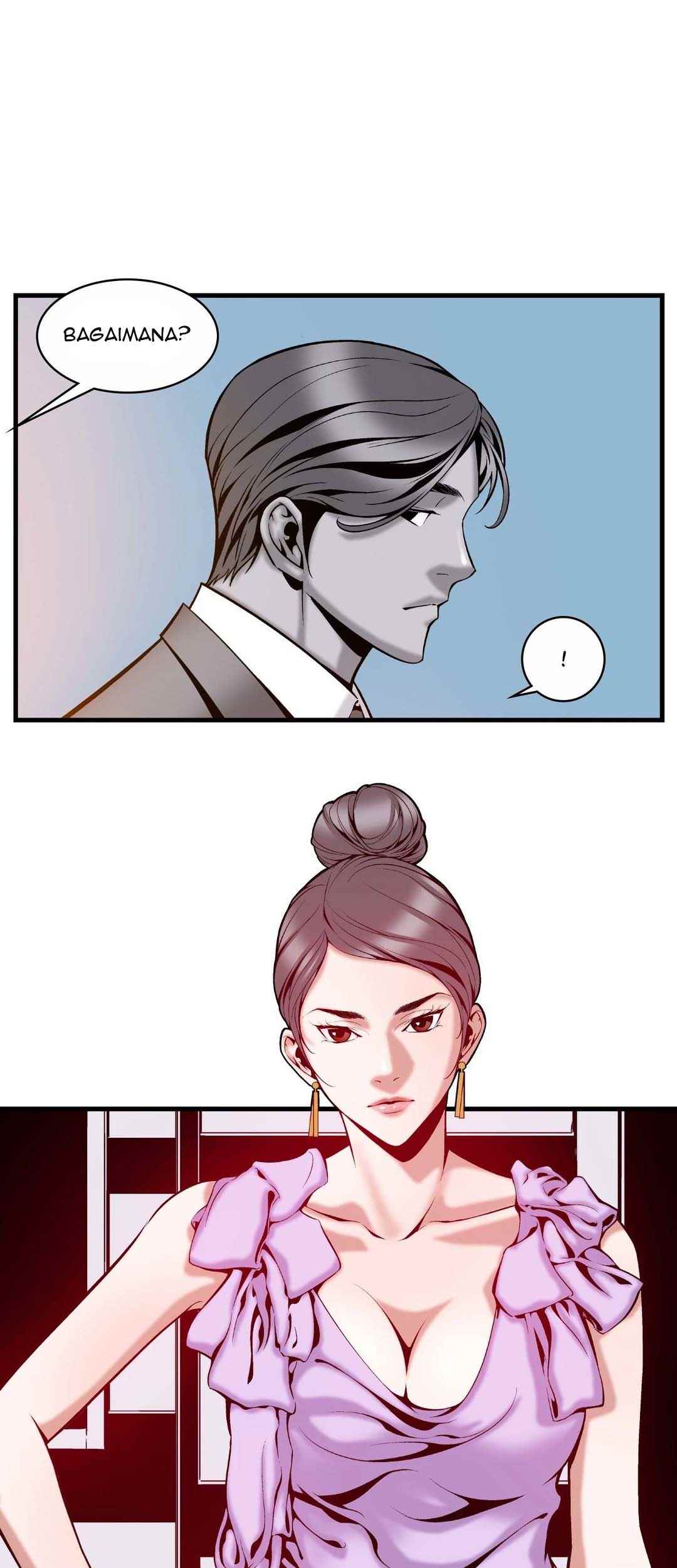 Midnight Taxi - Chapter 12 38
