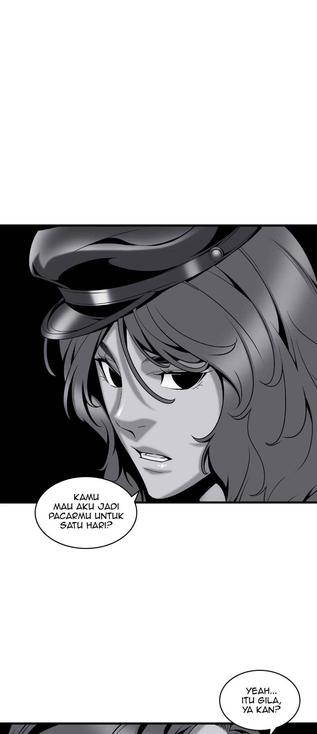 Midnight Taxi - Chapter 12 2