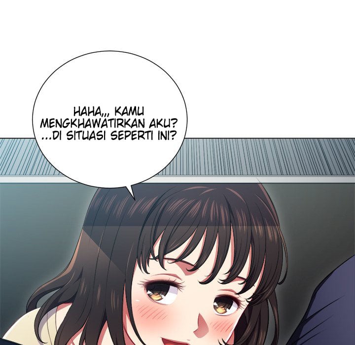 My High School Bully - Chapter 12 116