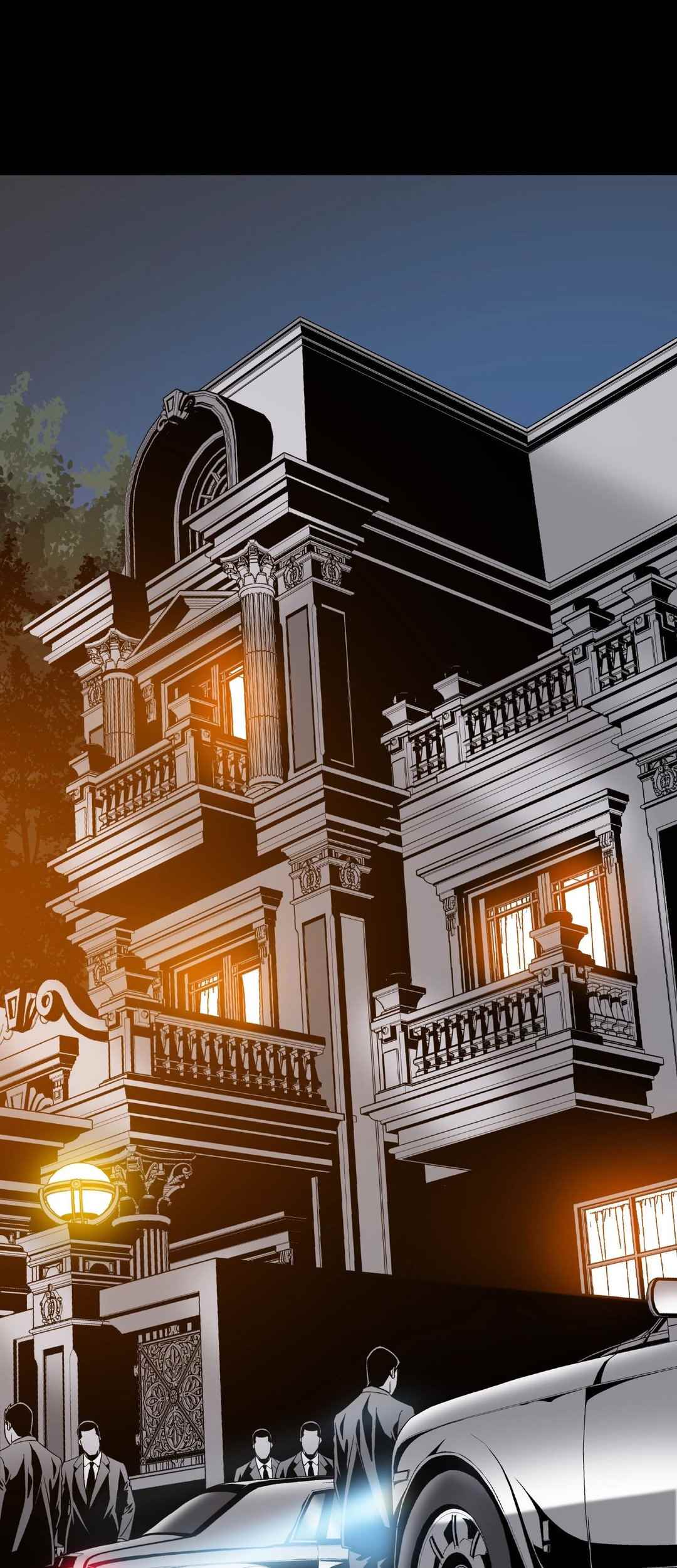 Midnight Taxi - Chapter 12 41