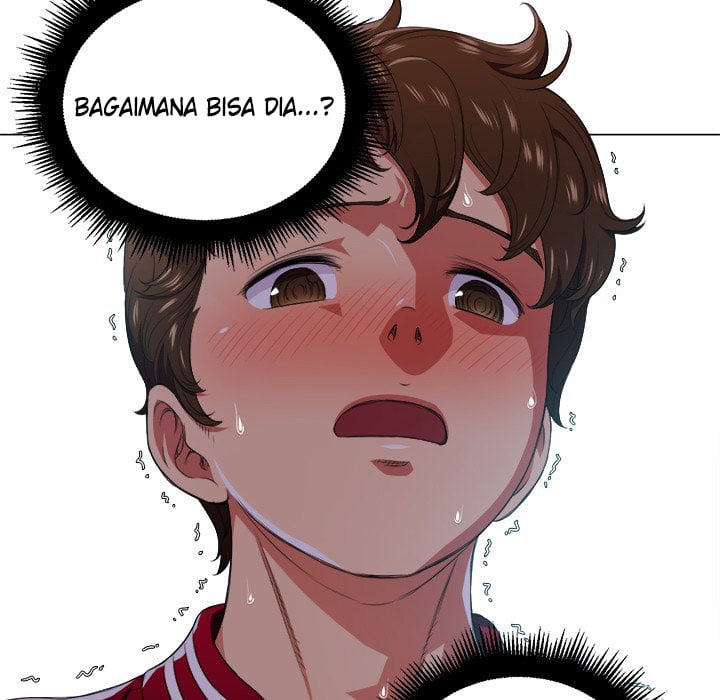 My High School Bully - Chapter 12 131