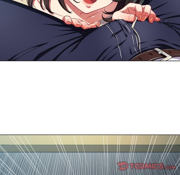 My High School Bully - Chapter 12 117