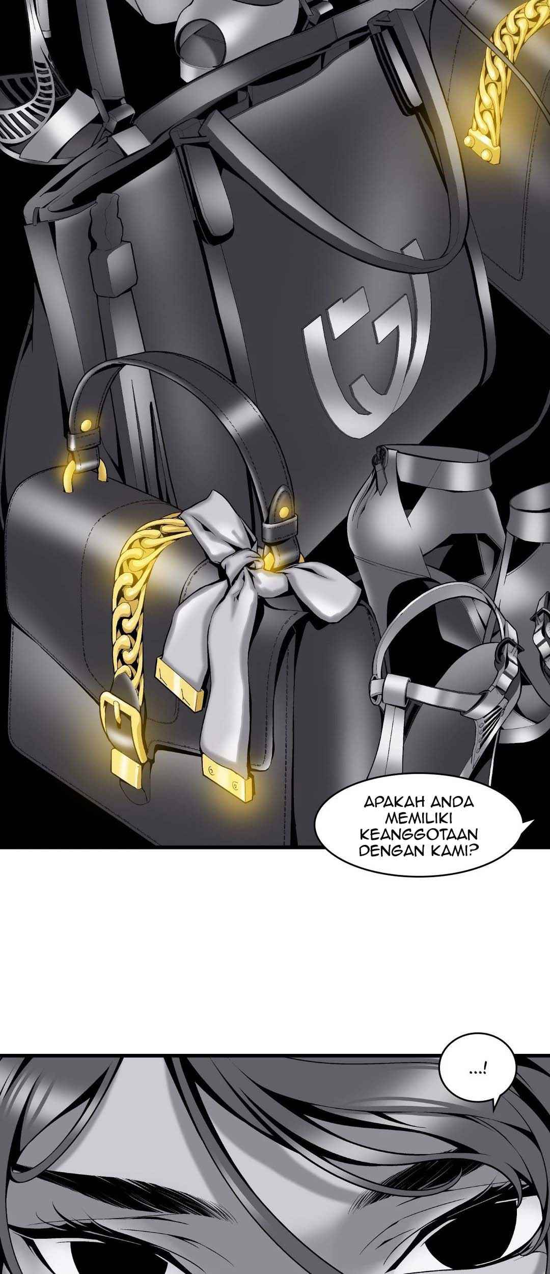 Midnight Taxi - Chapter 12 24