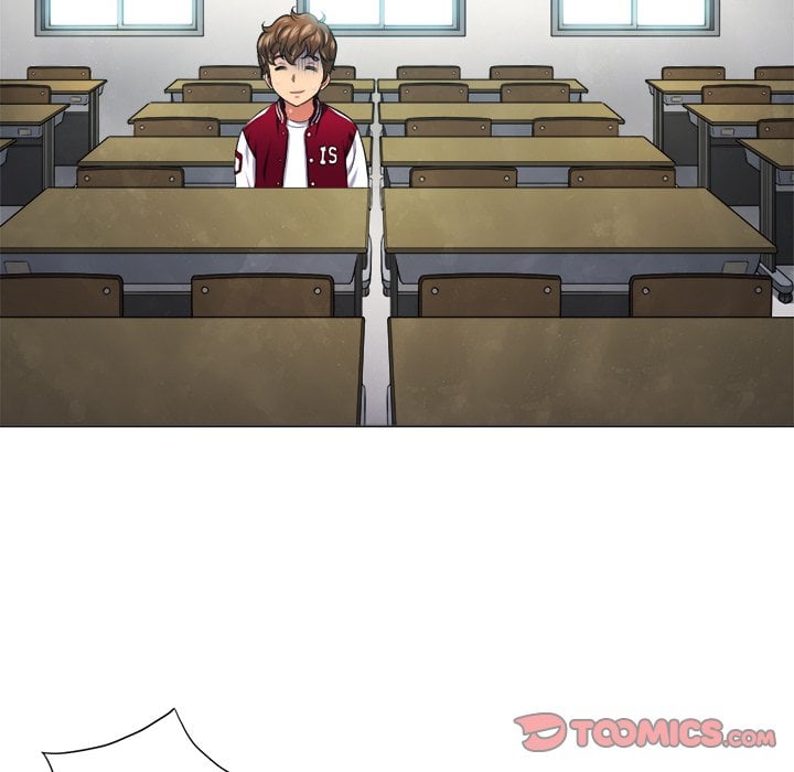 My High School Bully - Chapter 12 99