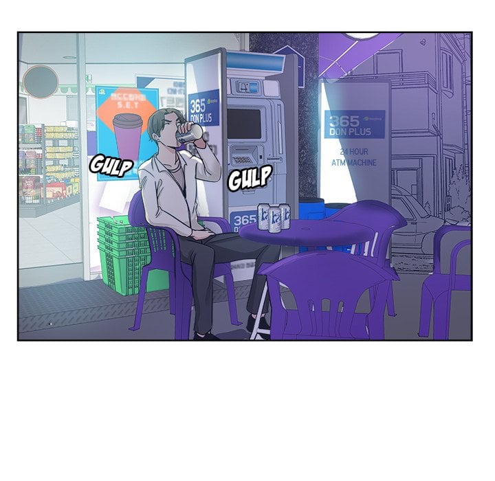 The Unexpected Guest - Chapter 12 83 The Unexpected Guest - Chapter 12 83