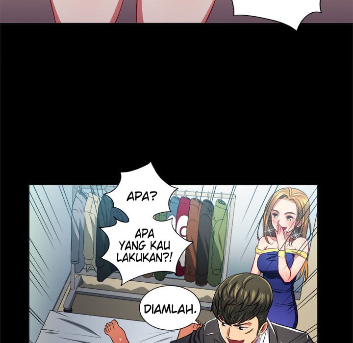 My High School Bully - Chapter 12 34