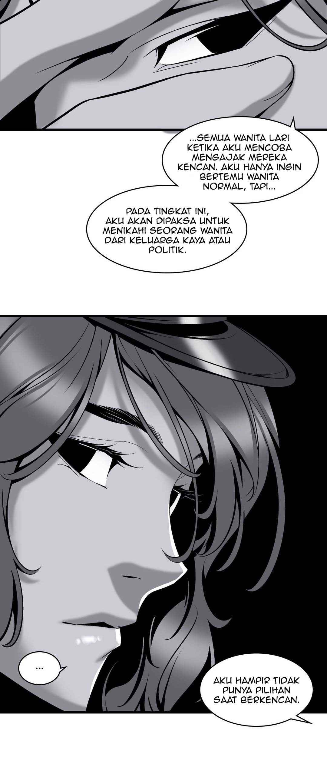 Midnight Taxi - Chapter 12 12