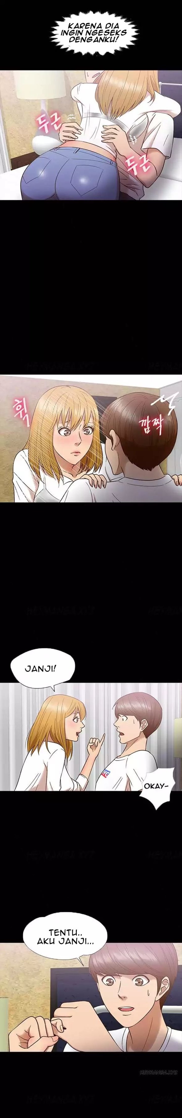 Secret Island - Chapter 12 3 Secret Island - Chapter 12 3