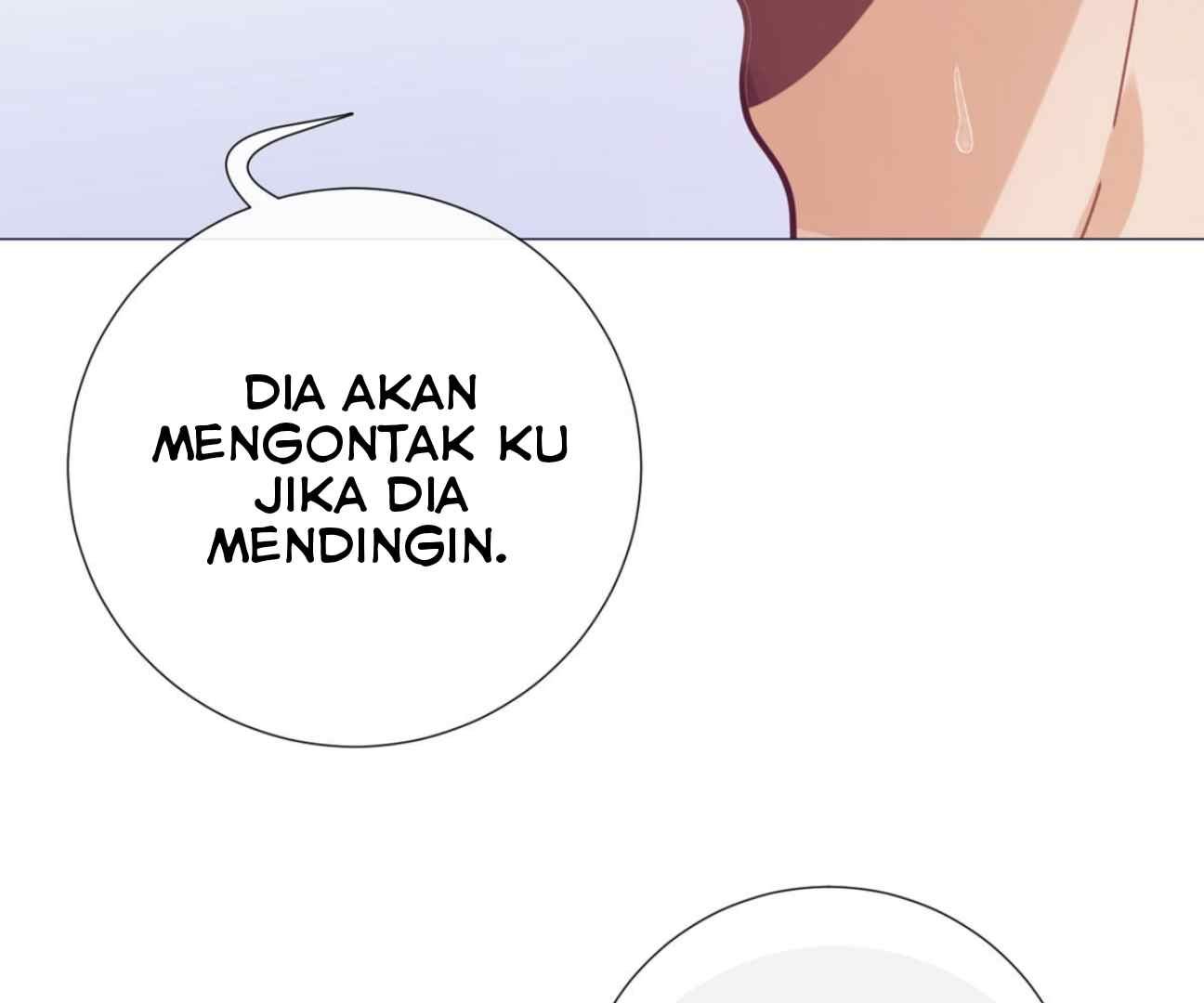 In Love With the Friend&#8217;s Mother - Chapter 12 110