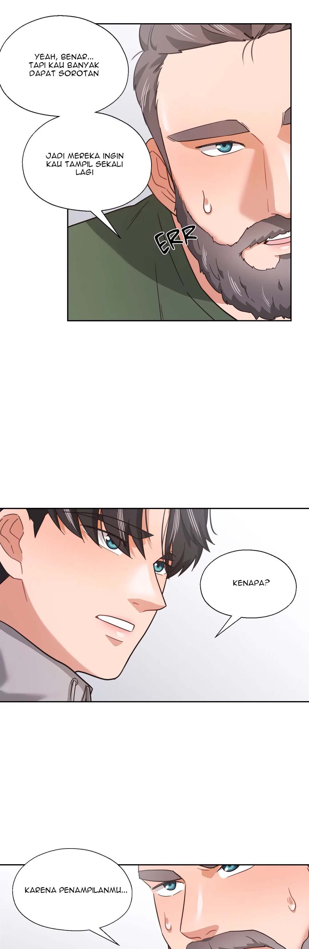 Booty Camp - Chapter 12 7