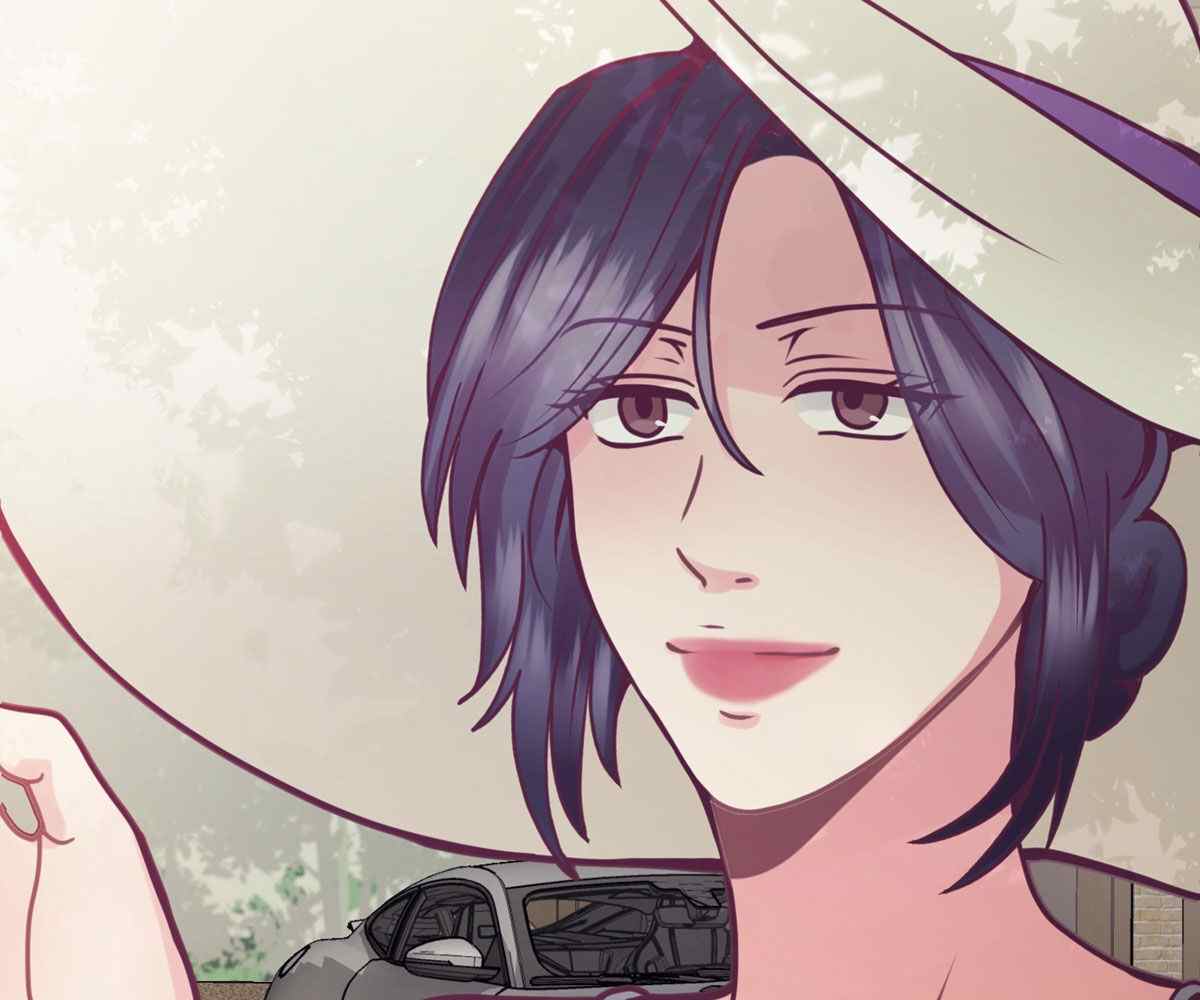 In Love With the Friend&#8217;s Mother - Chapter 12 135