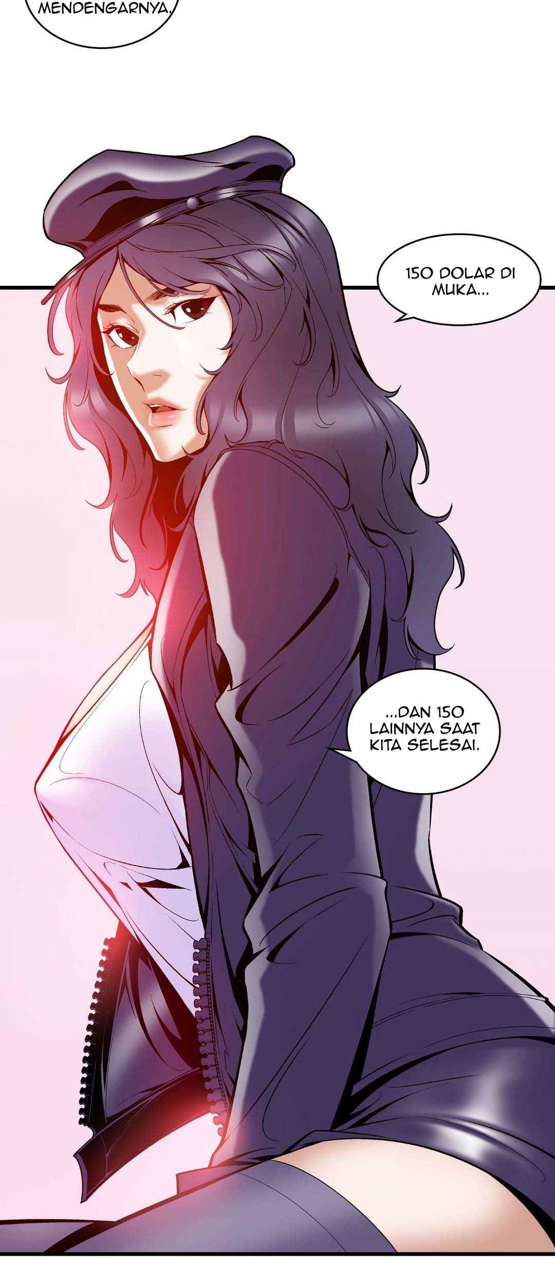 Midnight Taxi - Chapter 12 4