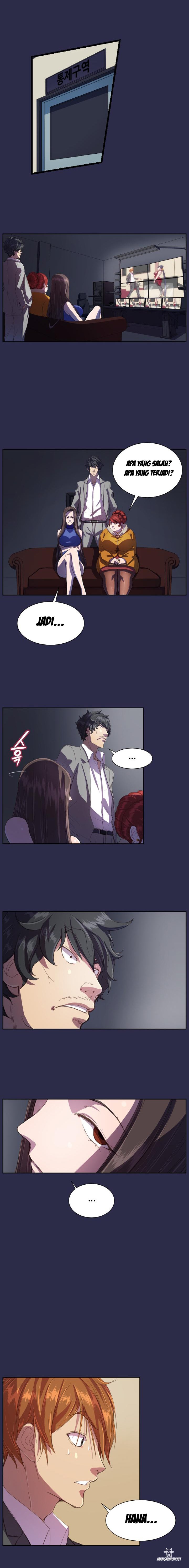 Angel&#8217;s Tears - Chapter 12 3