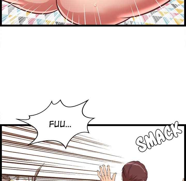 No Way Out - Chapter 12 22