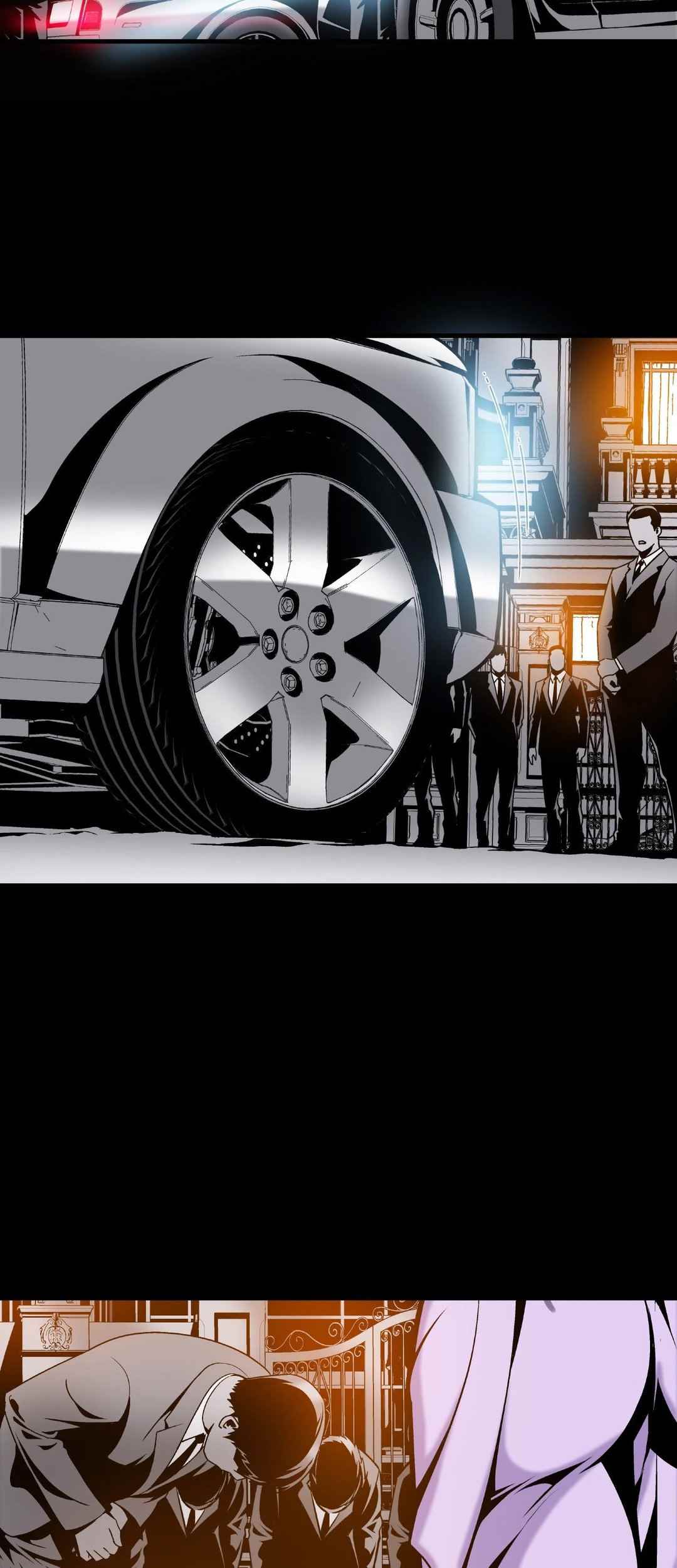 Midnight Taxi - Chapter 12 42