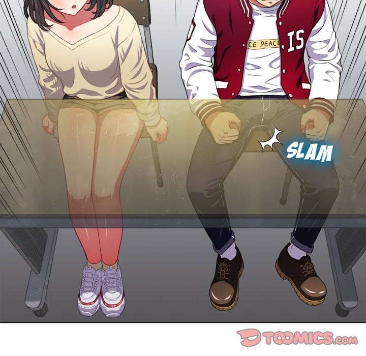 My High School Bully - Chapter 12 78