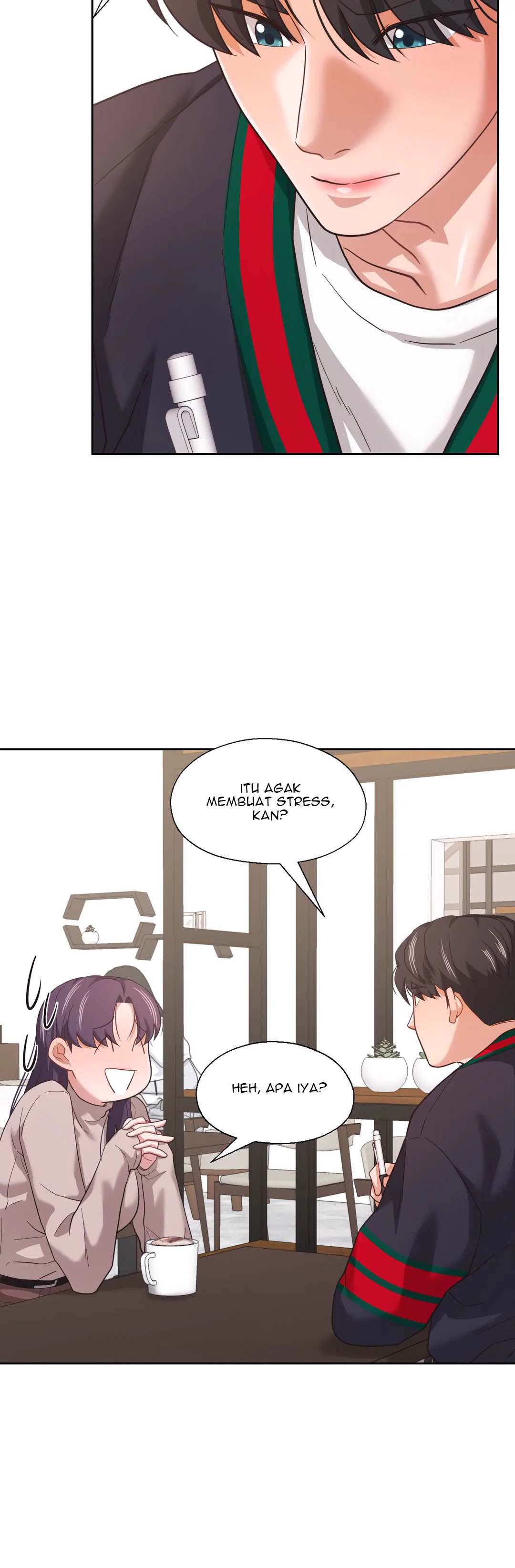 Booty Camp - Chapter 12 16