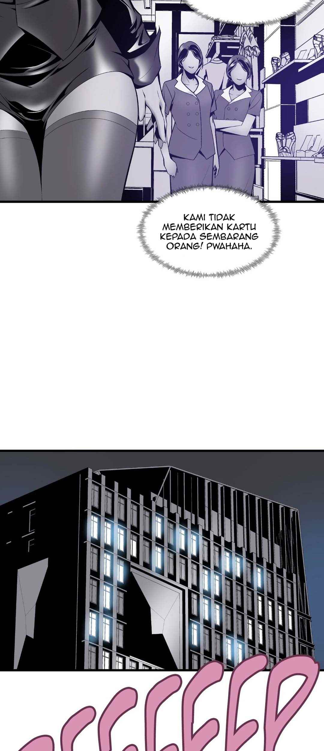Midnight Taxi - Chapter 12 27
