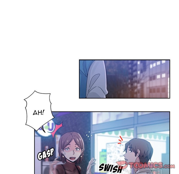 The Unexpected Guest - Chapter 12 100 The Unexpected Guest - Chapter 12 100