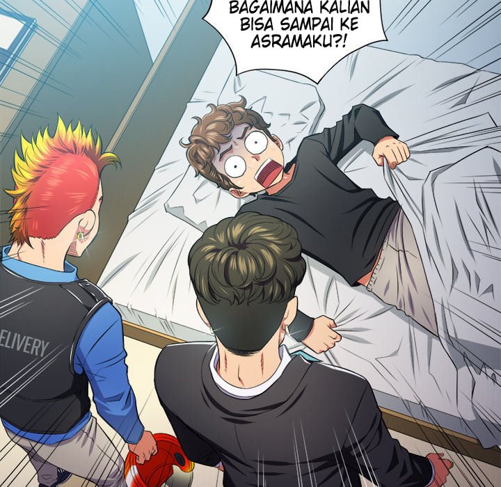 My High School Bully - Chapter 12 31