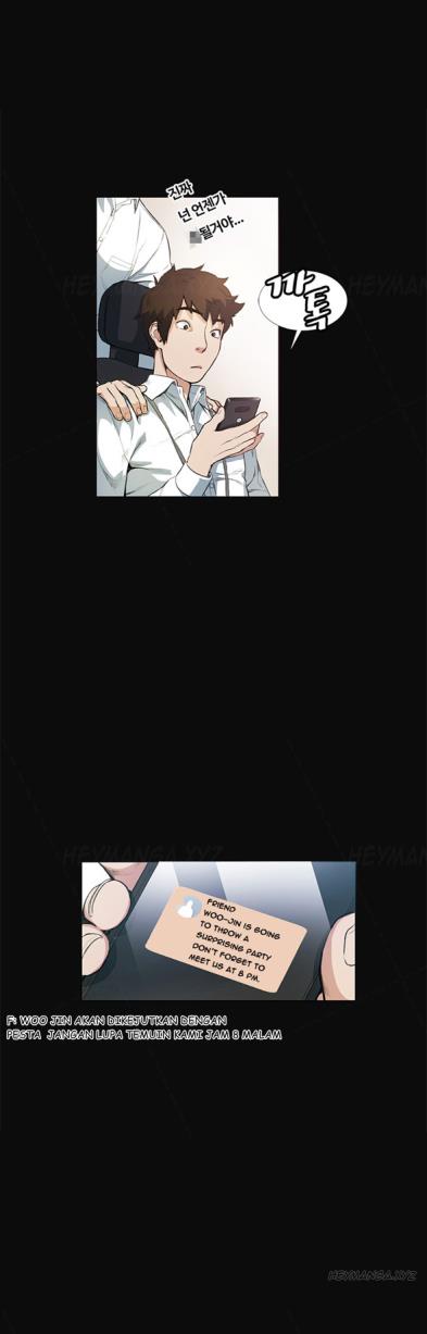 By Chance - Chapter 12 14