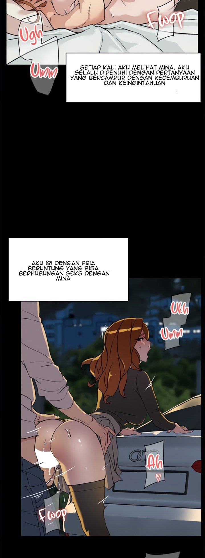 Everything about Best Friend - Chapter 12 27