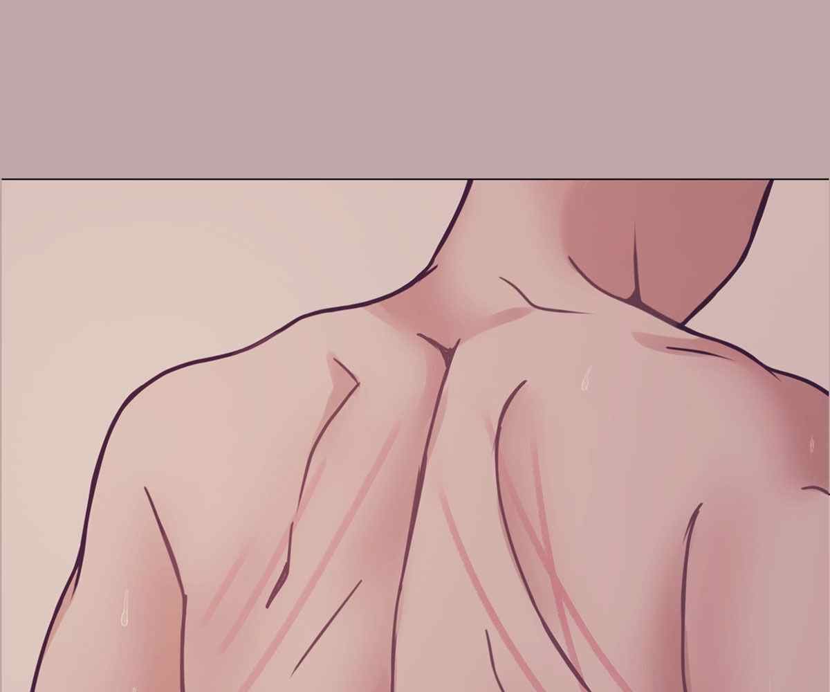 In Love With the Friend&#8217;s Mother - Chapter 12 7