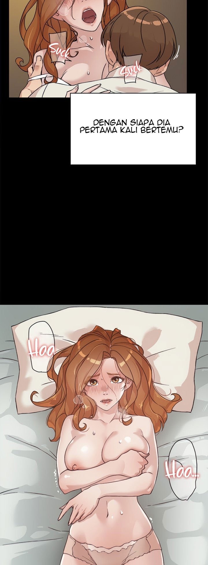 Everything about Best Friend - Chapter 12 24