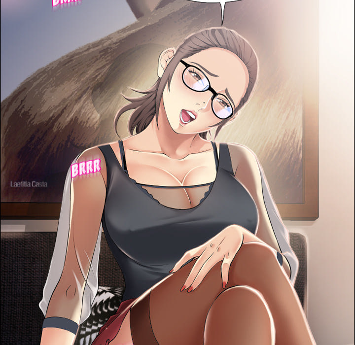 Wet Women - Chapter 12 10