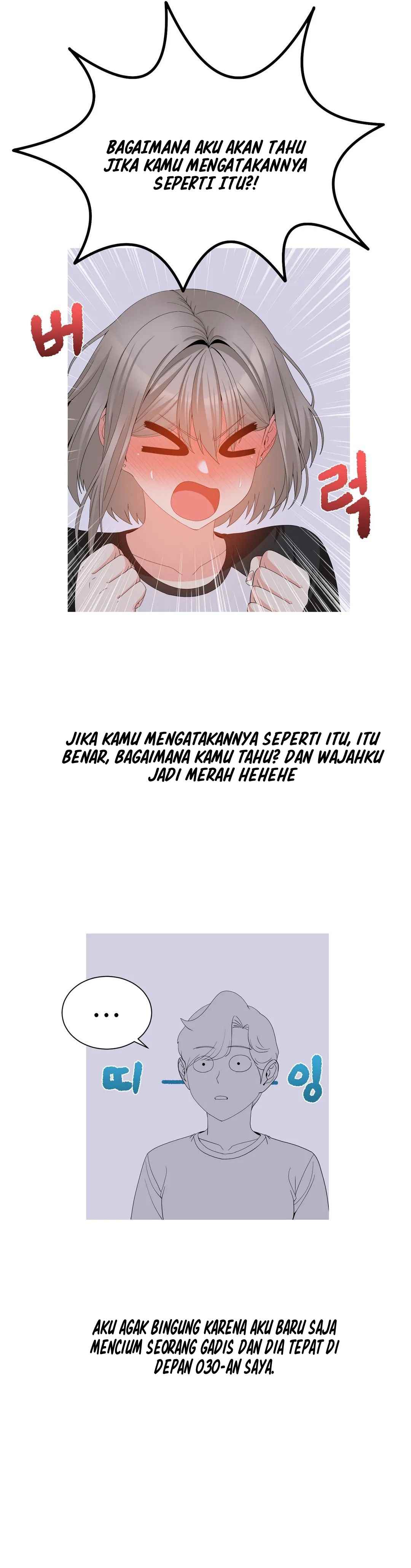 Like a Fox 2 - Chapter 12 38 Like a Fox 2 - Chapter 12 38