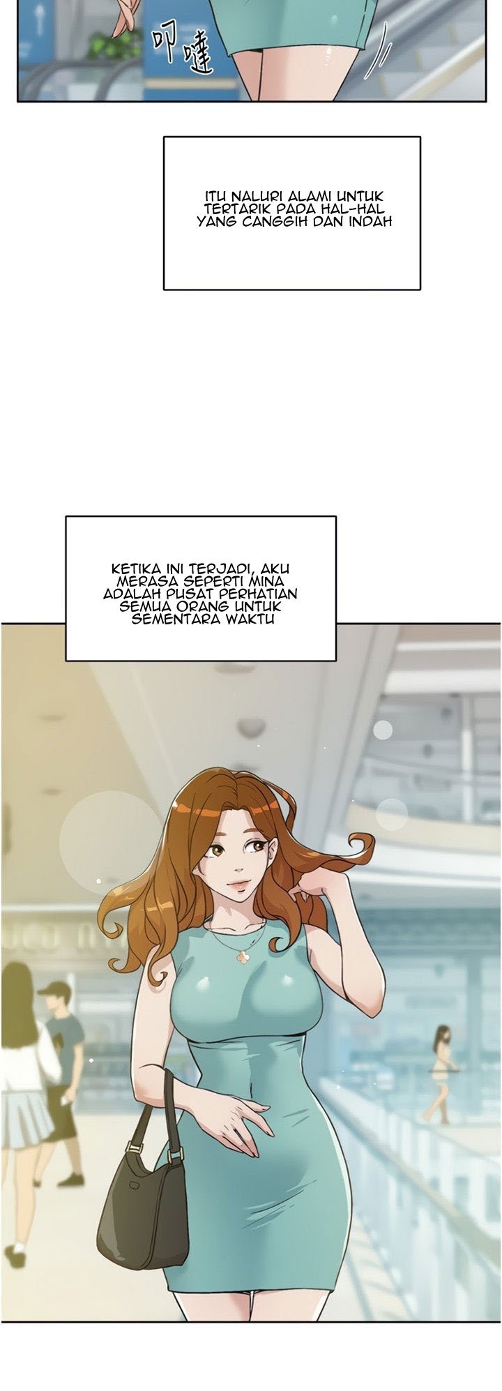 Everything about Best Friend - Chapter 12 9