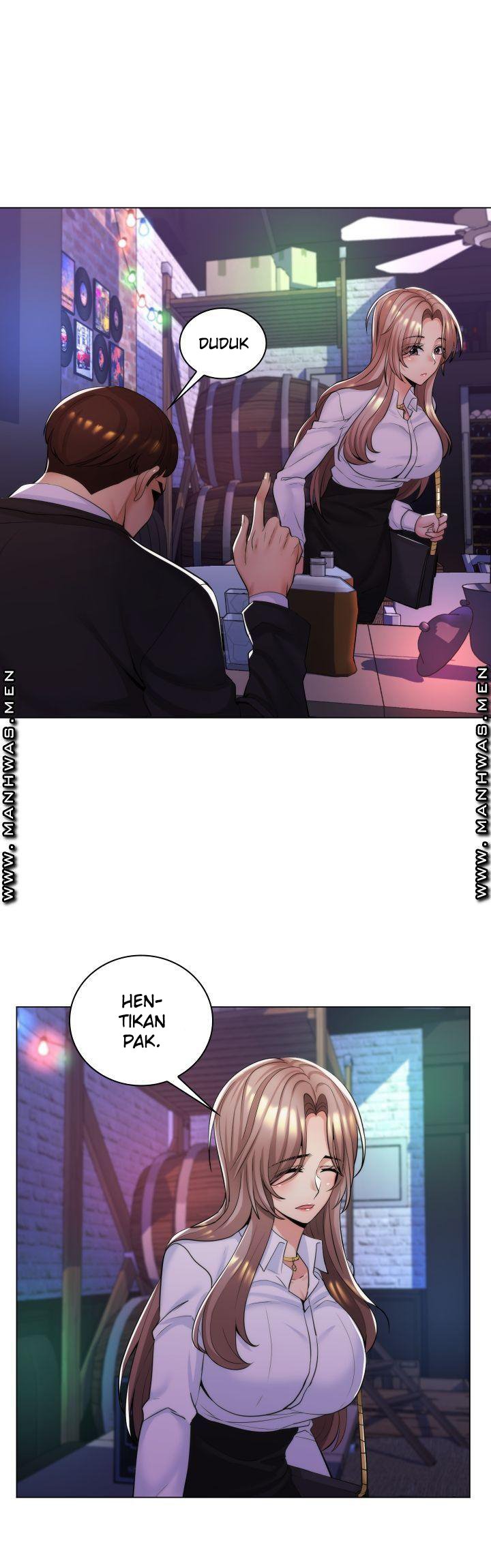 My Stepmom Is My Girlfriend - Chapter 12 28 My Stepmom Is My Girlfriend - Chapter 12 28