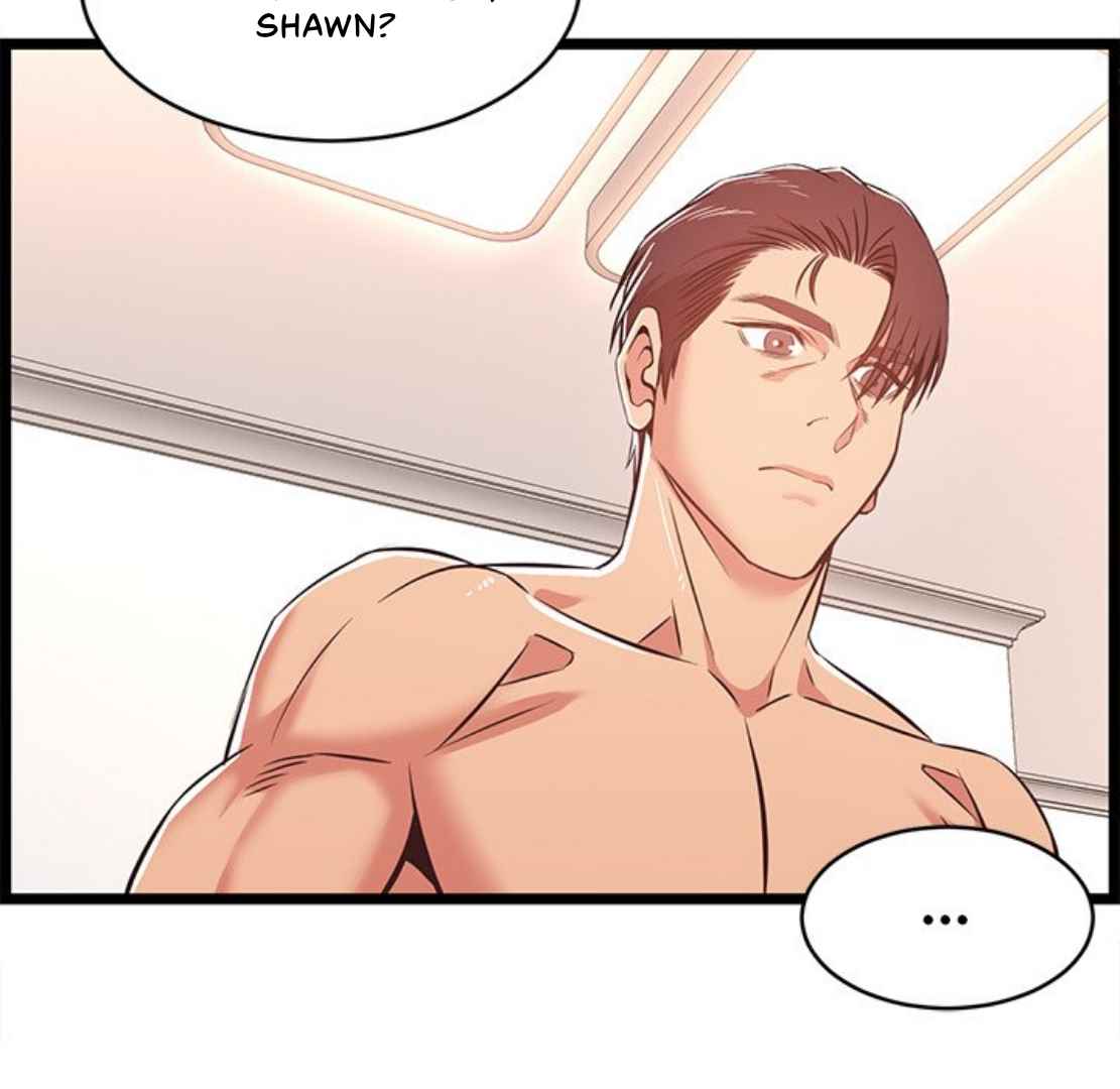 No Way Out - Chapter 12 38