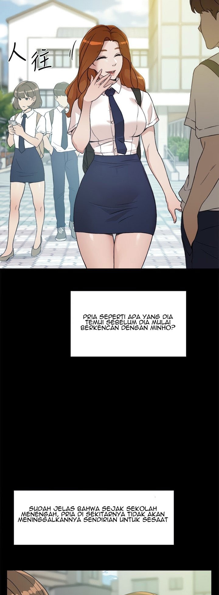 Everything about Best Friend - Chapter 12 21