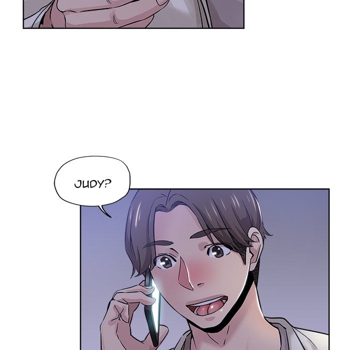 The Unexpected Guest - Chapter 12 86 The Unexpected Guest - Chapter 12 86