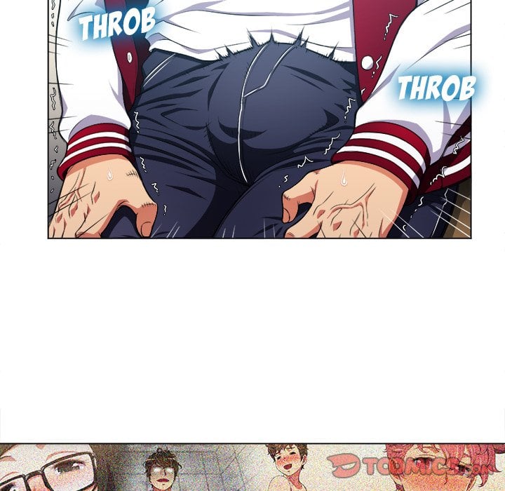 My High School Bully - Chapter 12 54