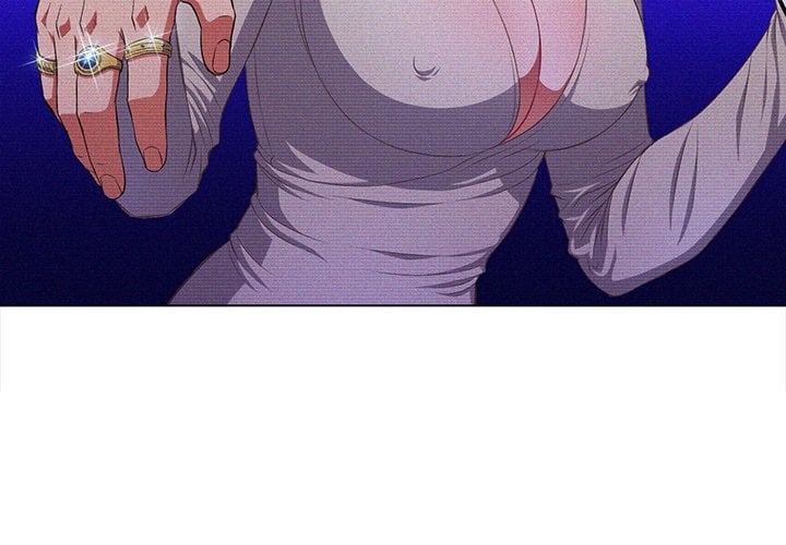 My High School Bully - Chapter 12 6