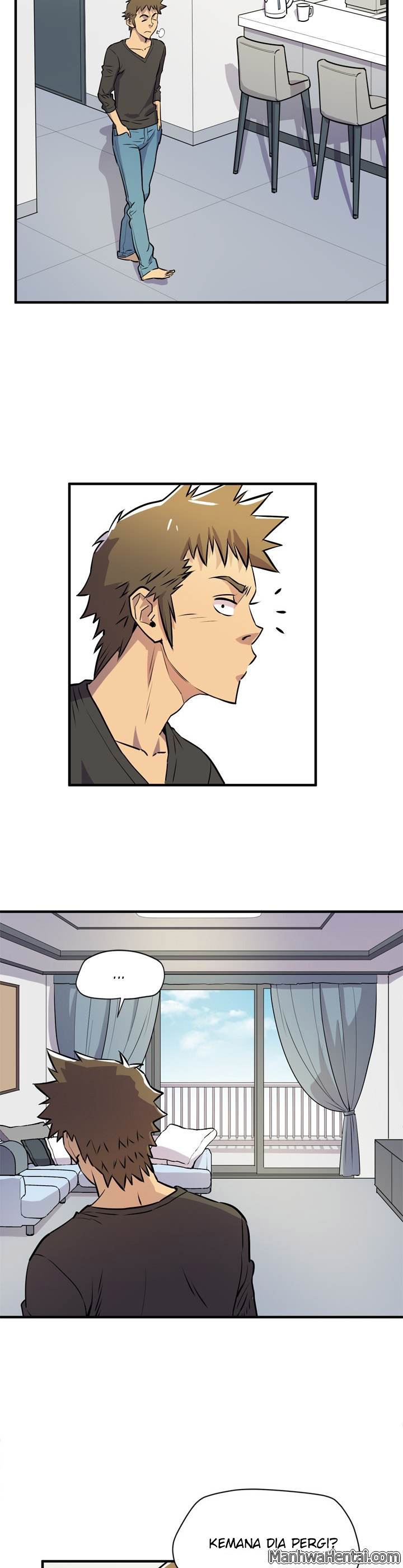 Wife Training - Chapter 12 16