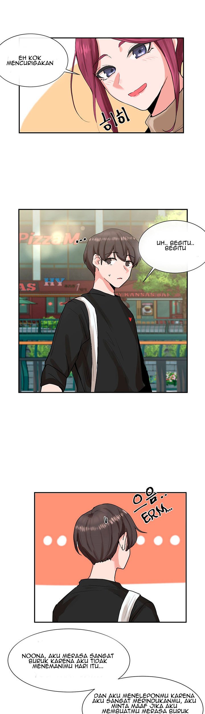 Circles - Chapter 12 21