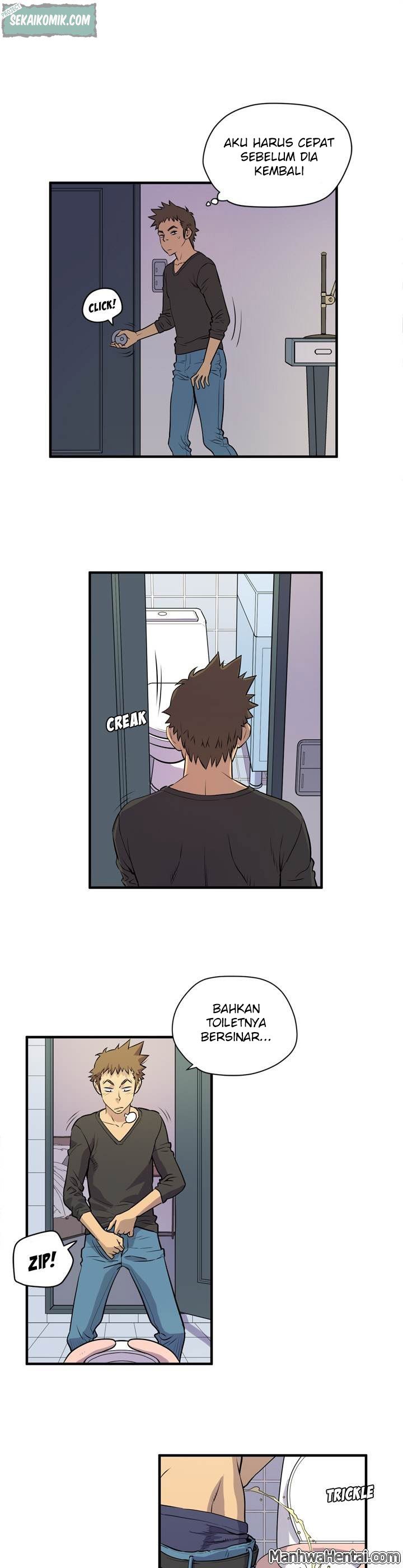 Wife Training - Chapter 12 23